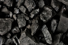 Sluggans coal boiler costs